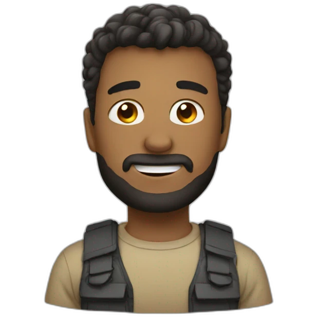 ziak emoji