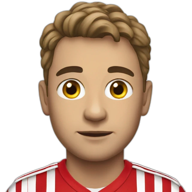 Bayern emoji
