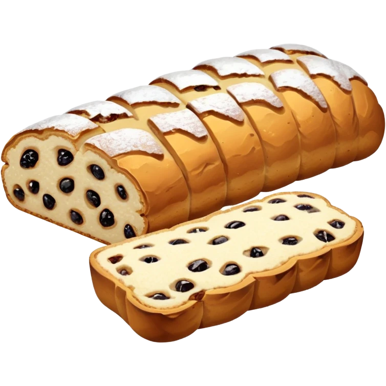 stollen emoji
