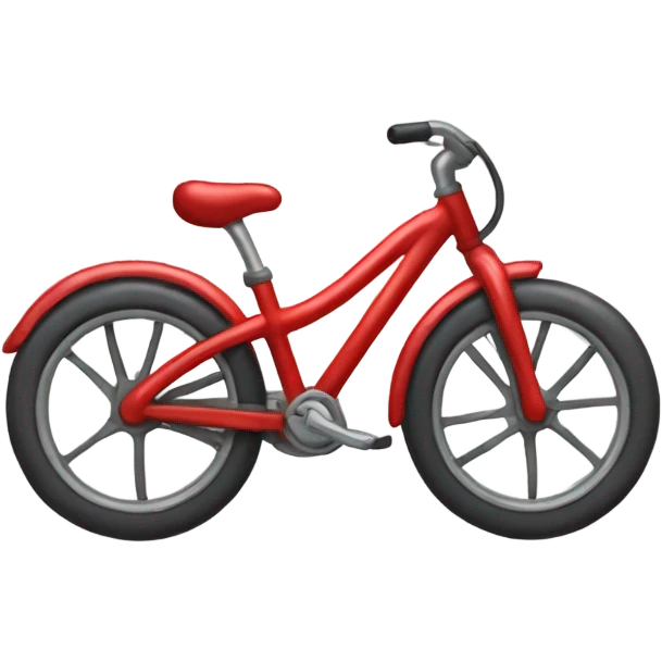 Object Red schwibbogen  emoji