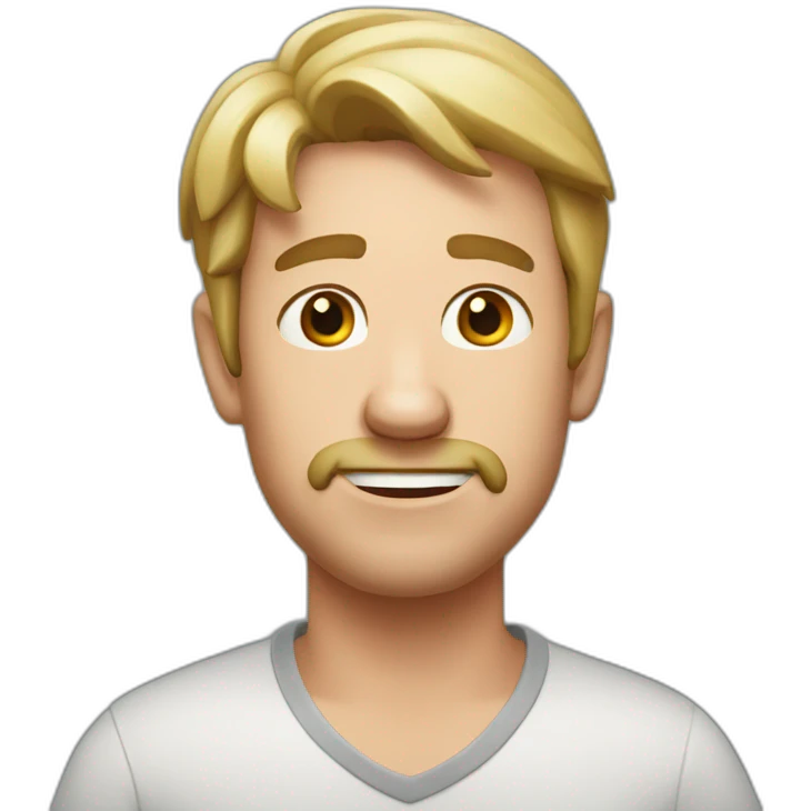 John pork emoji