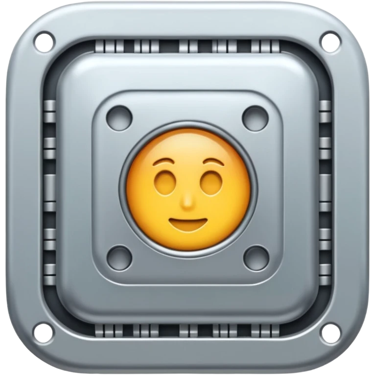 ai chip emoji