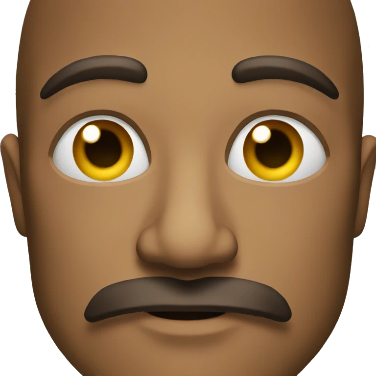 Blunt emoji
