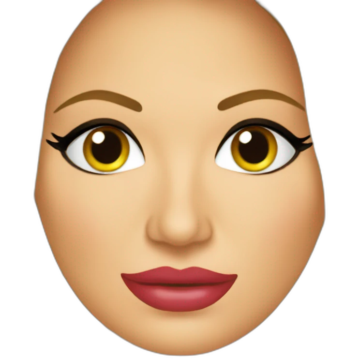 jennifer coolidge emoji