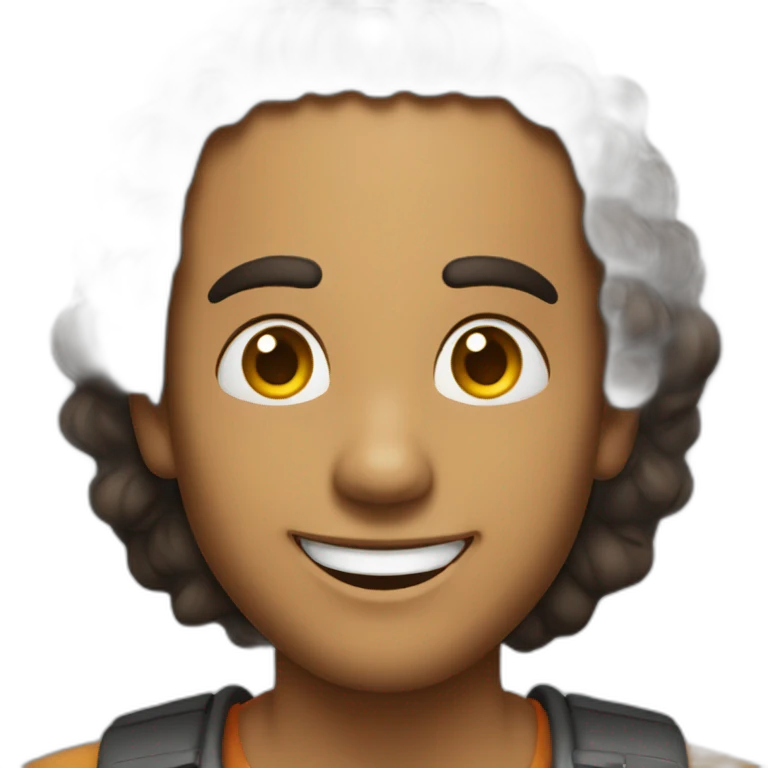 mierda sonrisa emoji
