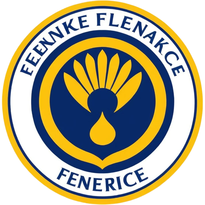 fenerbahce logo emoji