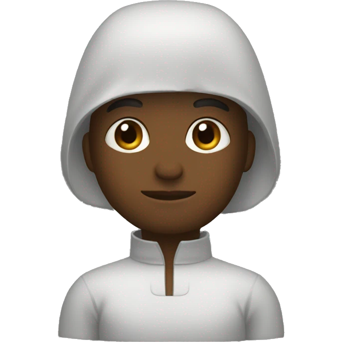 Makima emoji
