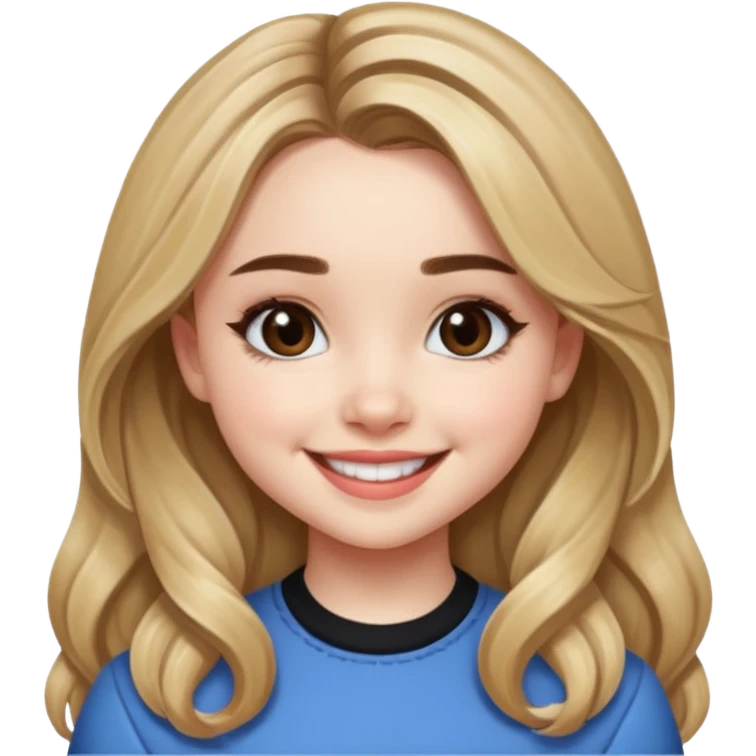 Sabrina carpenter emoji