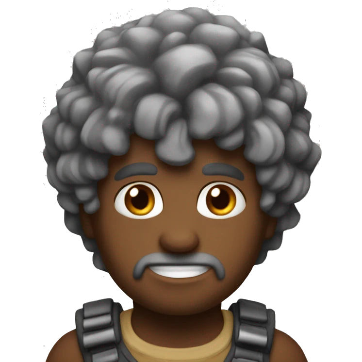 Megolodon emoji