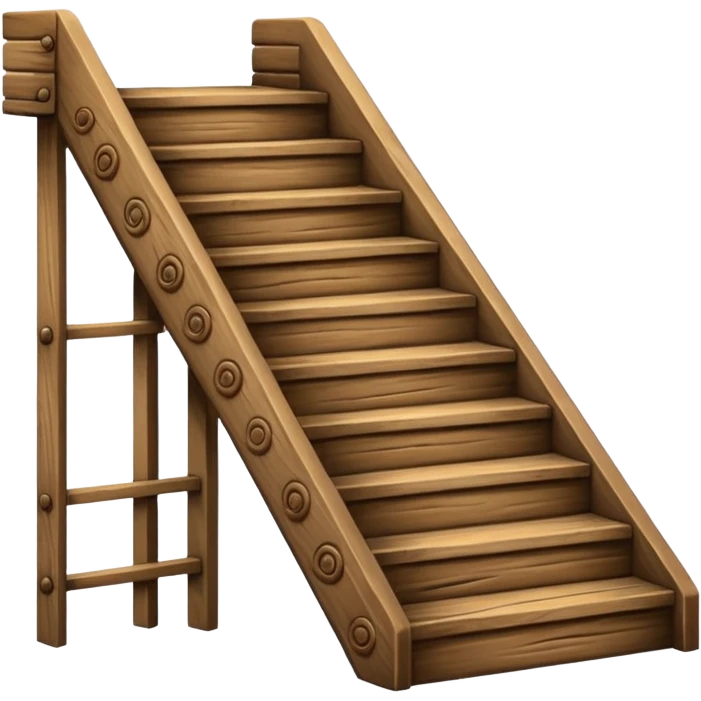 stairs emoji