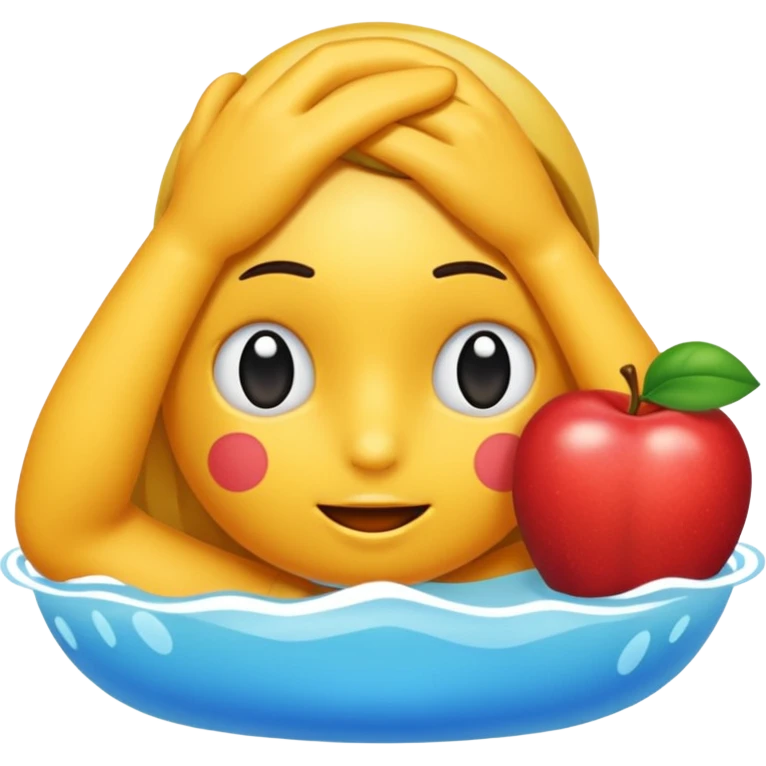 Penis porn emoji