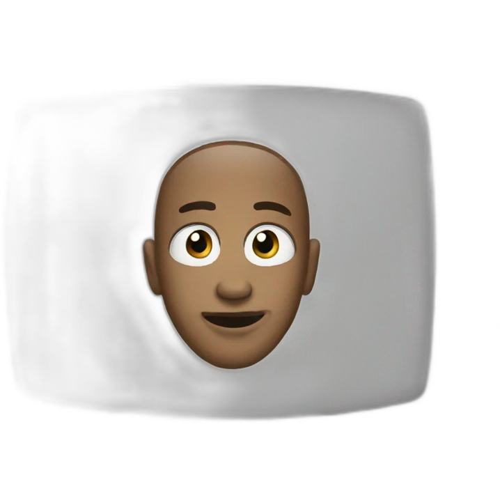Tv emoji