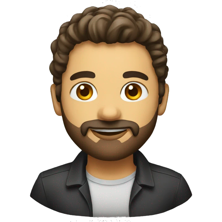 Creatina emoji