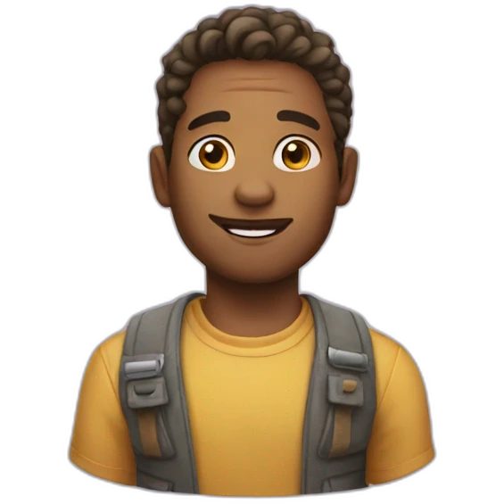 anniversaire emoji