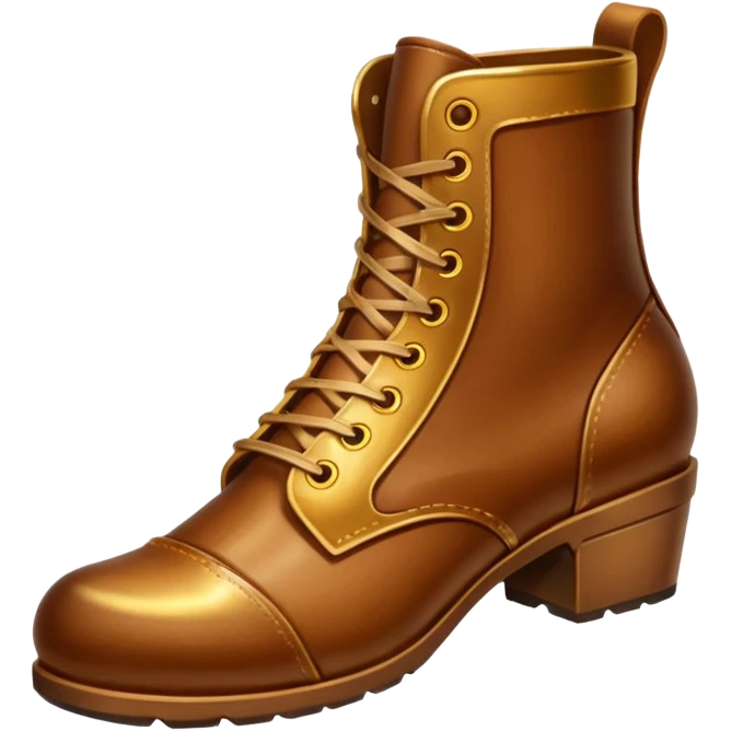 золотая бутса emoji