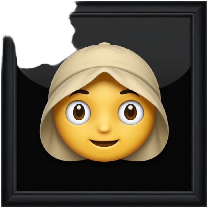 Spanska Trappan emoji