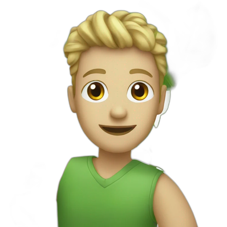 sustainability emoji
