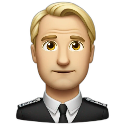 Adolf Schicklgruber emoji