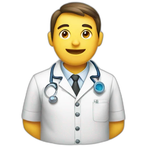 Química emoji