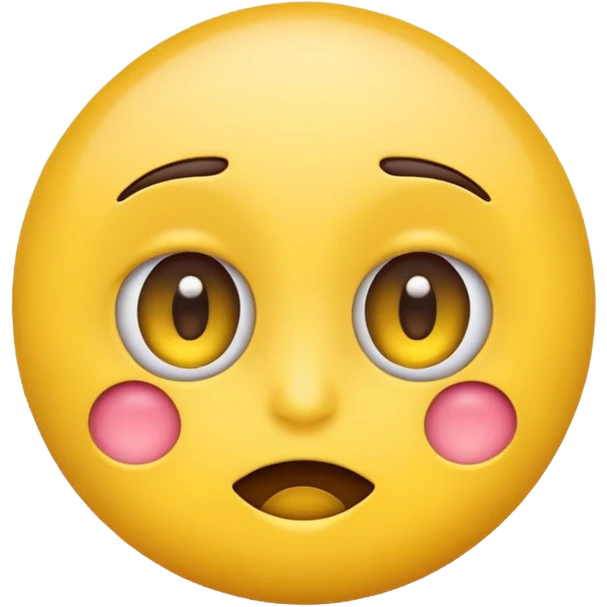 emoji rolling its eyes emoji