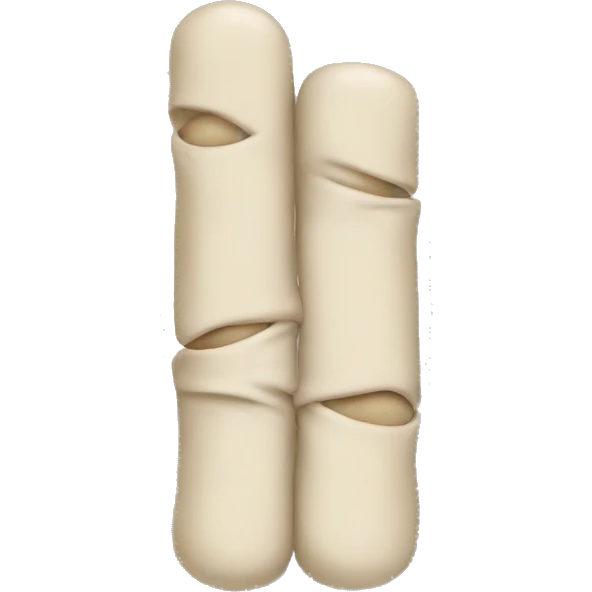 Joint  emoji