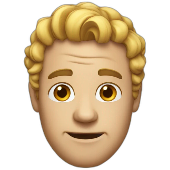 comedy emoji