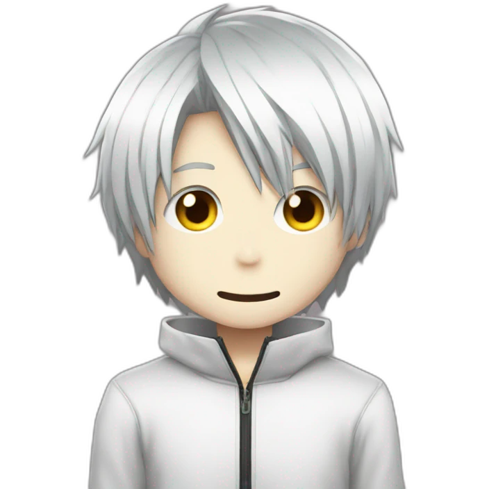 kaneki emoji