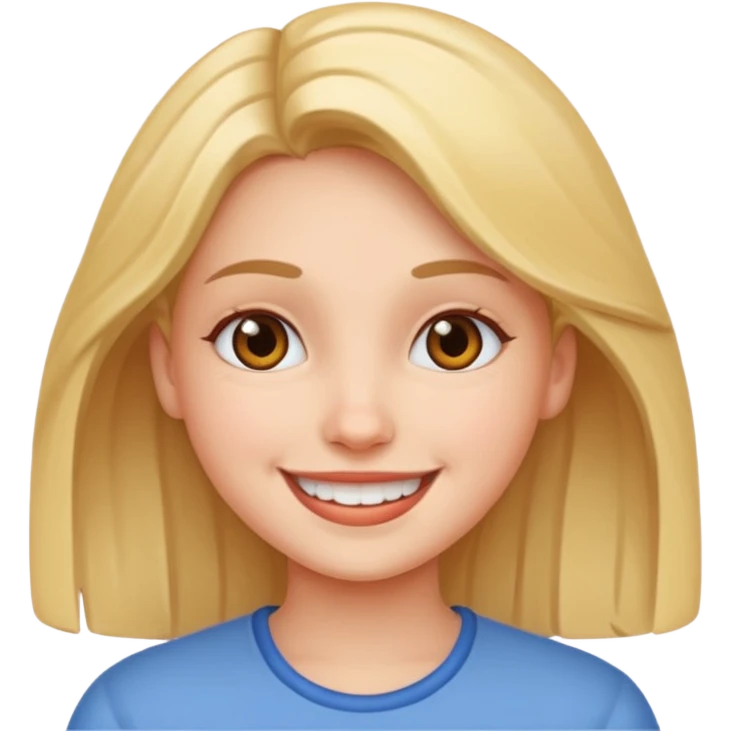 Dame un emoji de una chica caminando emoji