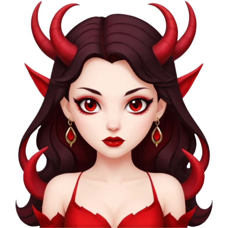 succubus emoji