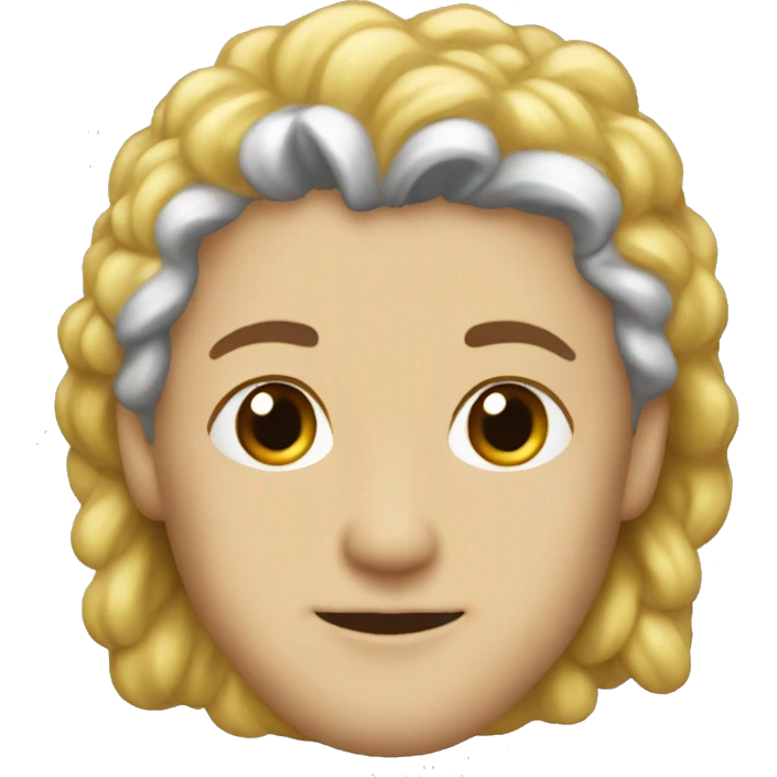 Чай emoji