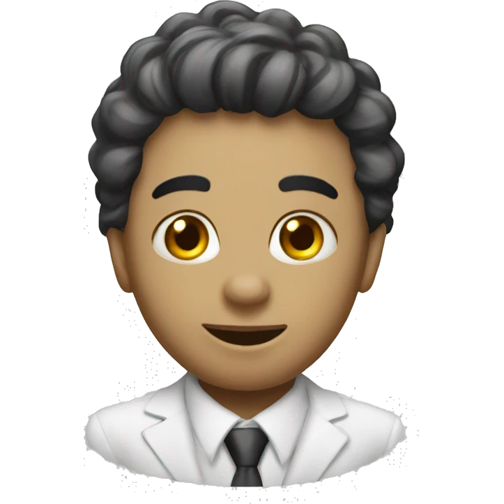 Model UN emoji