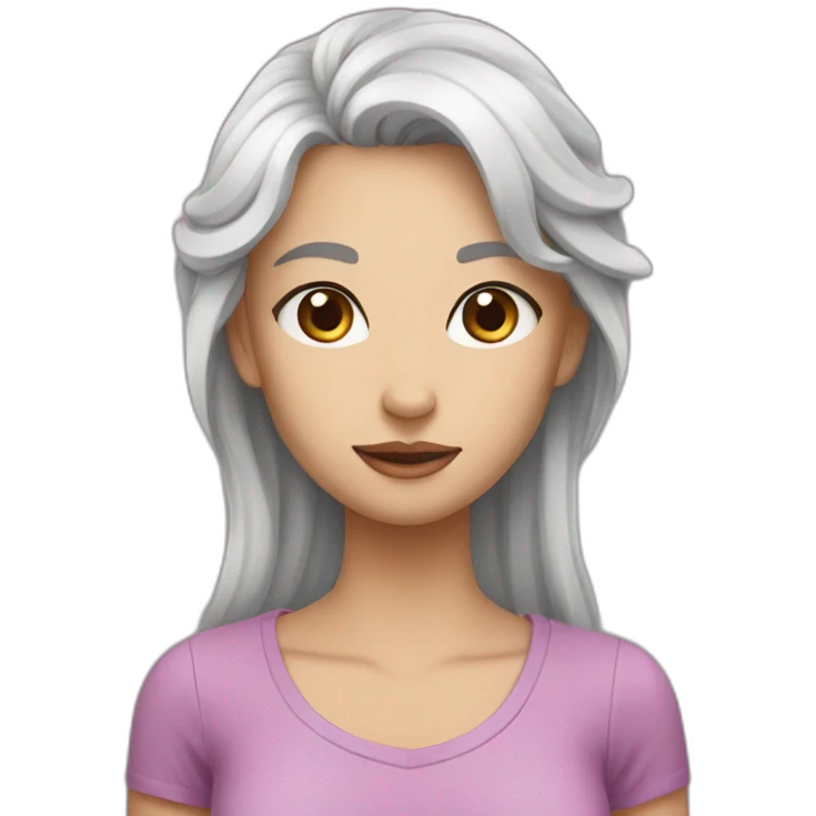 aespa emoji