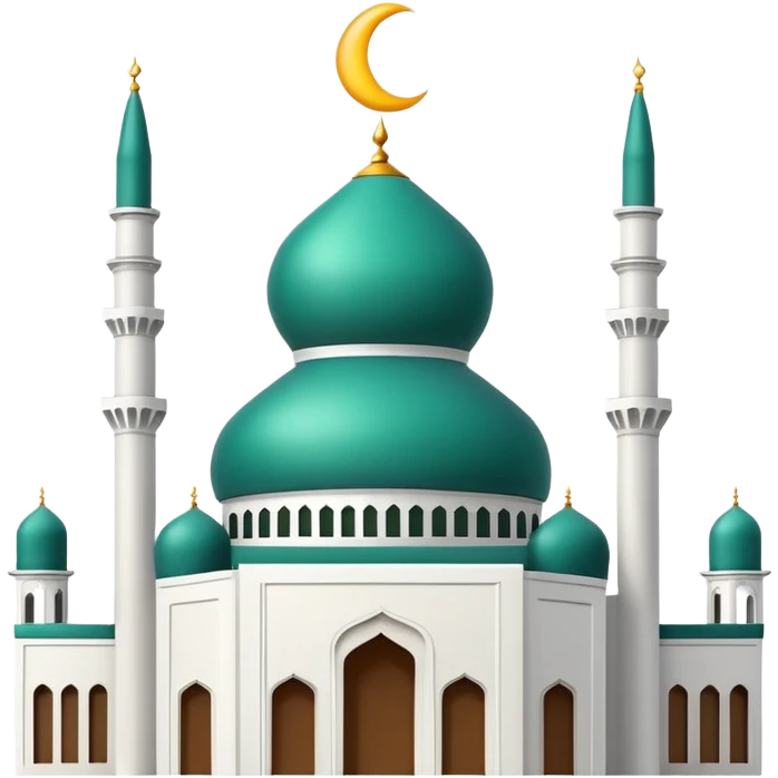 eid gah mehrab emoji