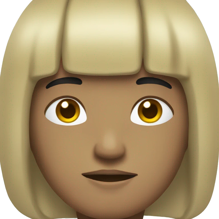 刺刀 emoji