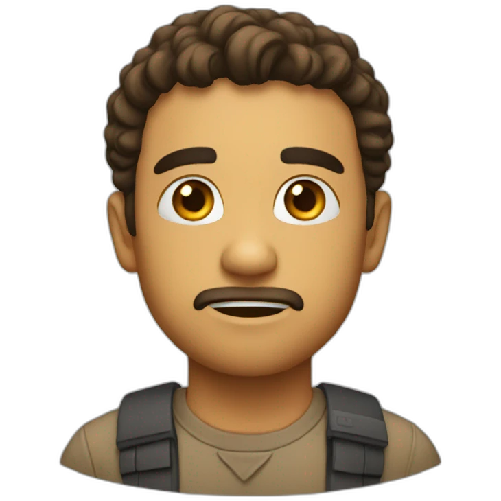 can't believe it emoji