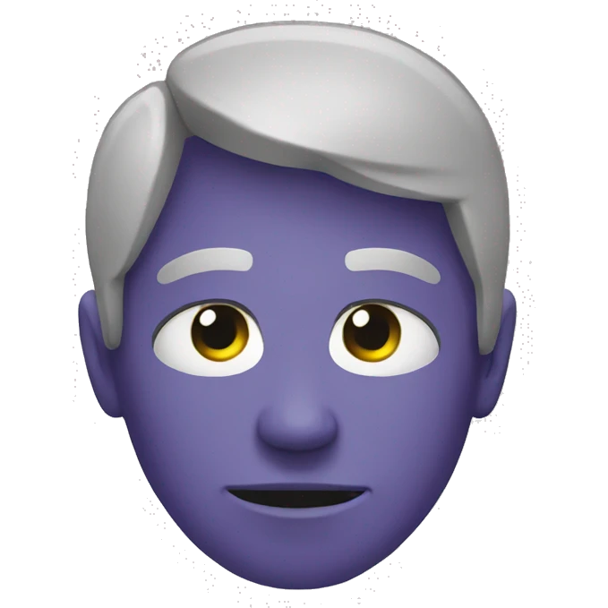mental health emoji