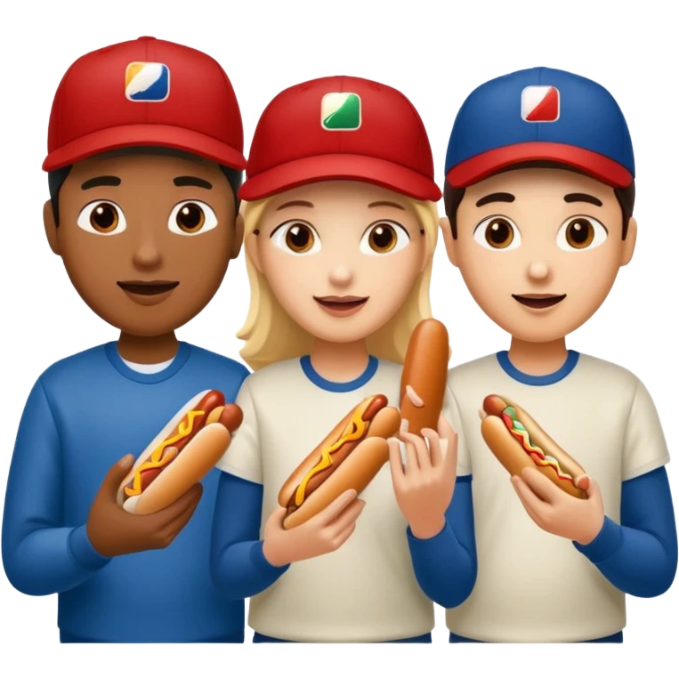 7/11 emoji