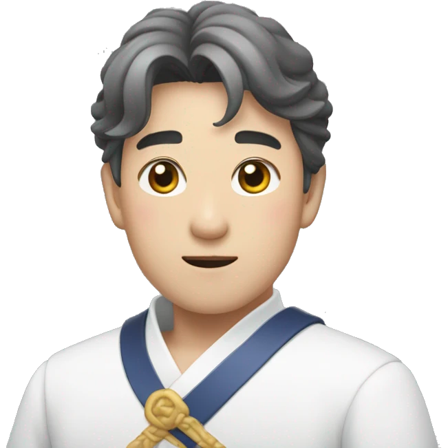 원주사는 한홍빈 emoji