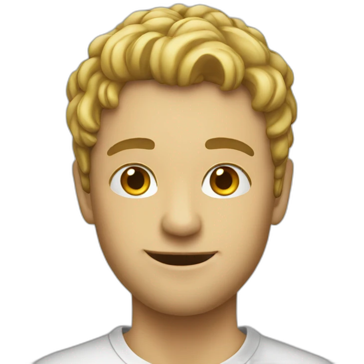 Slip emoji