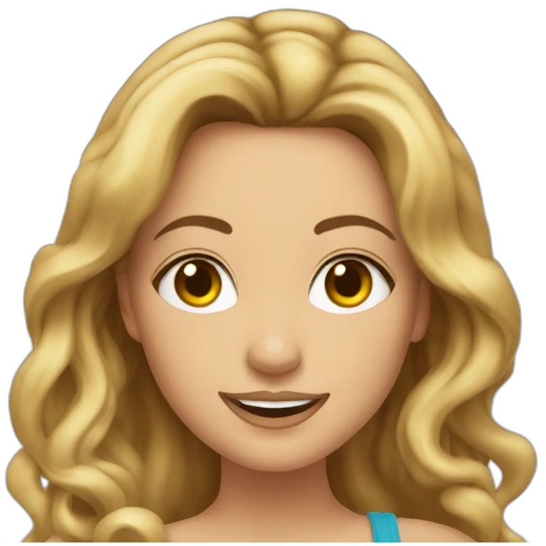 maria carey emoji