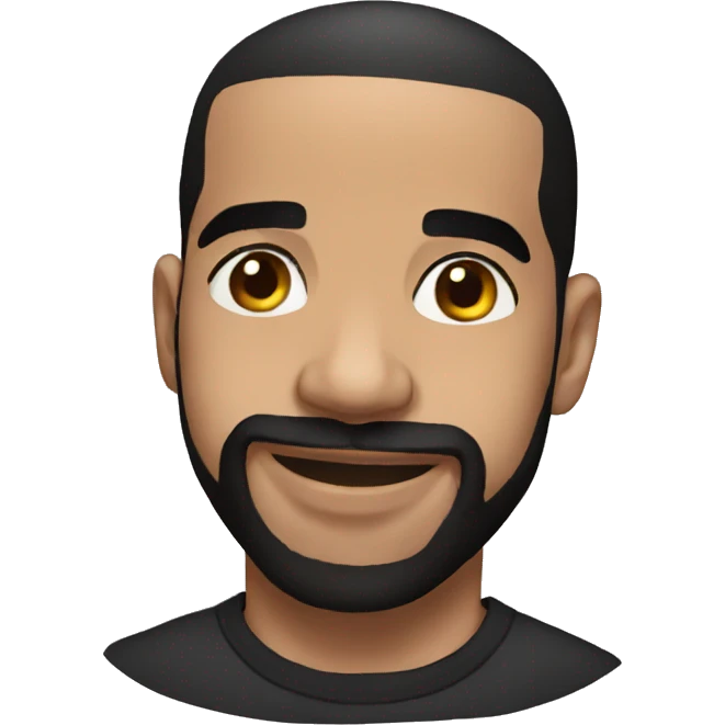 drake emoji