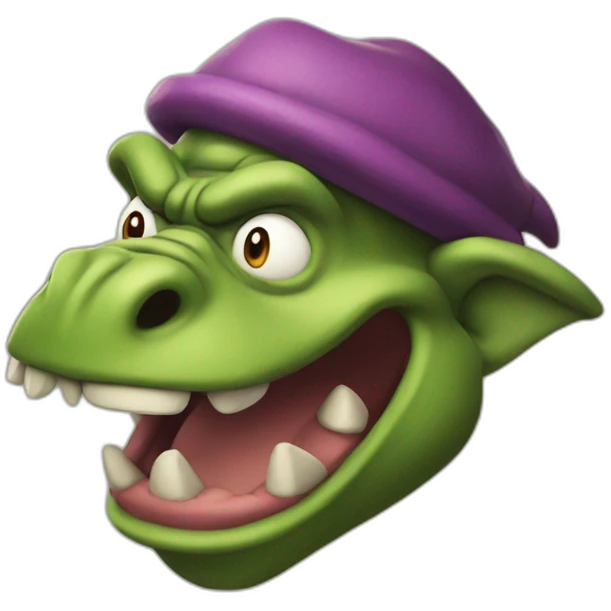 KRool emoji