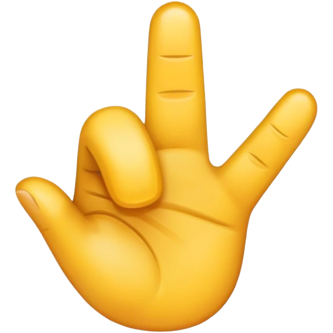 put  your finger down game in emoji emoji