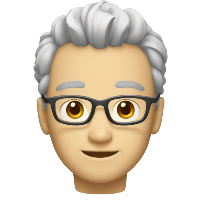 Gojo emoji