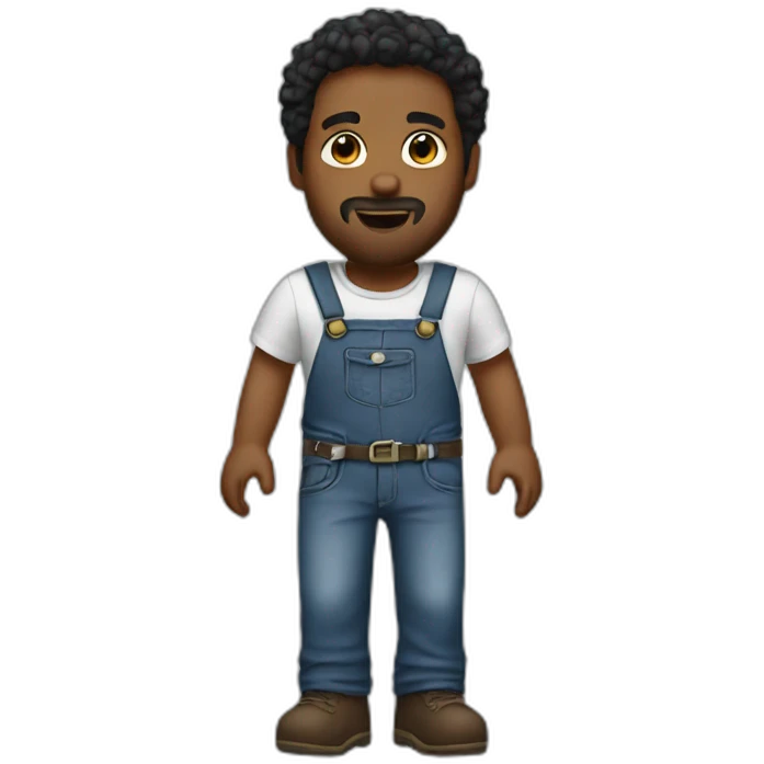 jean messiah emoji