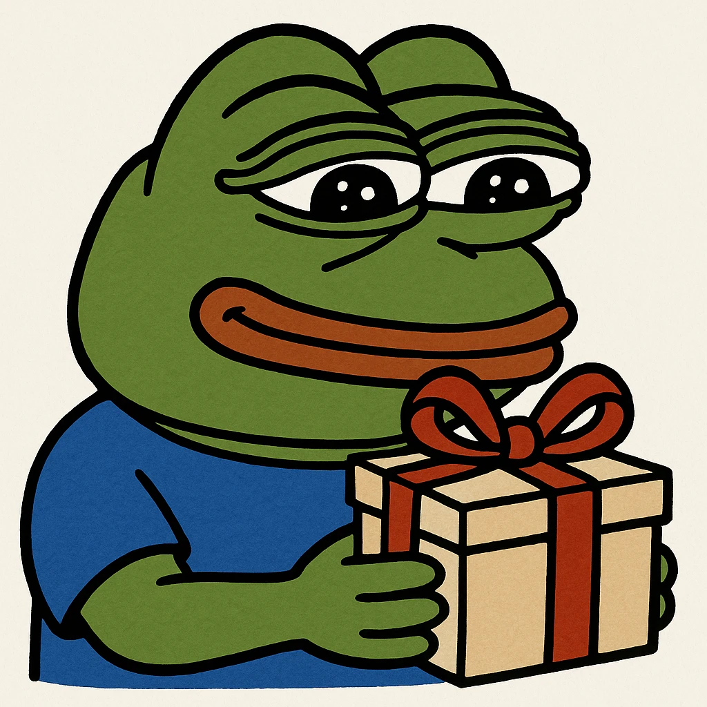 gift emoji