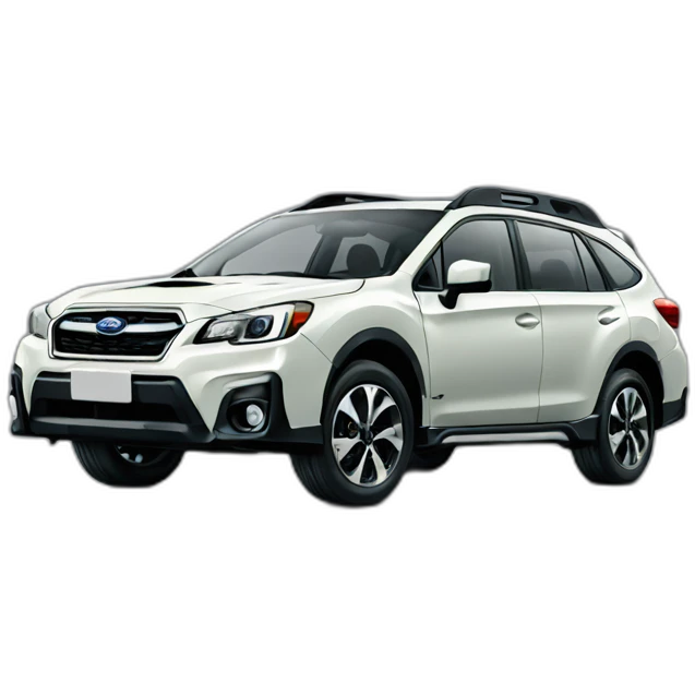 subaru logo emoji