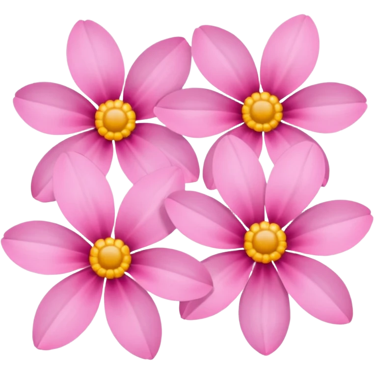 𝓟𝓲𝓷𝓴 𝓯𝓵𝓸𝔀𝓮𝓻𝓼  emoji