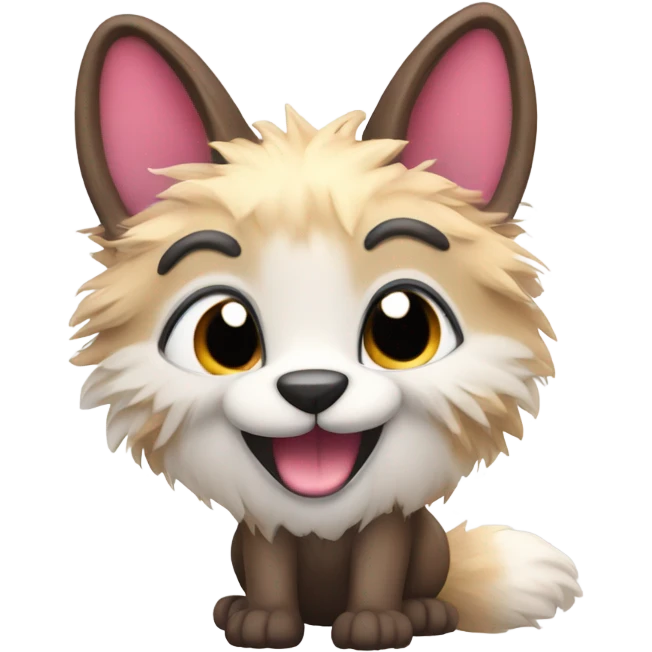 create a kit konor  emoji