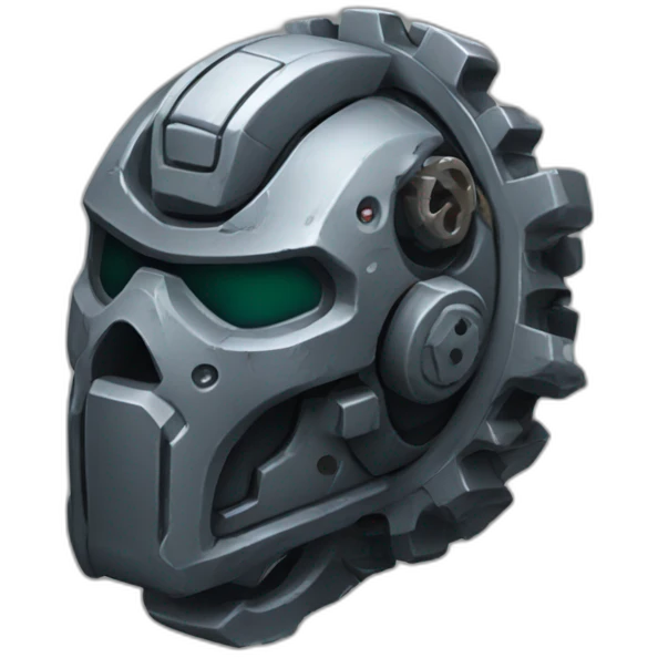 Gear of war emoji